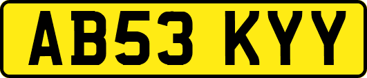 AB53KYY