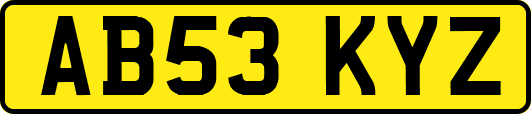 AB53KYZ