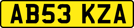 AB53KZA