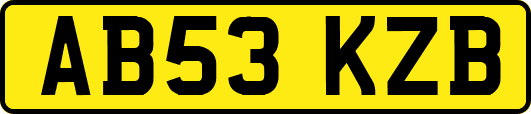 AB53KZB