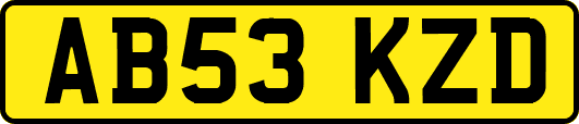 AB53KZD