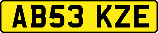 AB53KZE