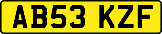 AB53KZF