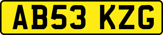 AB53KZG