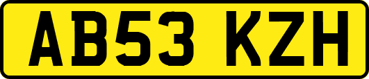AB53KZH