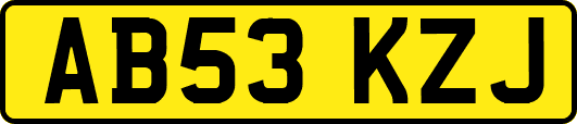 AB53KZJ