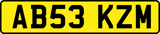 AB53KZM
