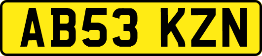 AB53KZN