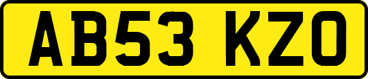 AB53KZO