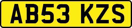 AB53KZS