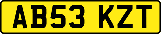 AB53KZT