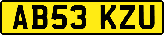 AB53KZU