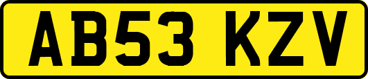 AB53KZV