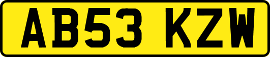 AB53KZW