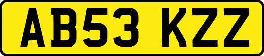 AB53KZZ