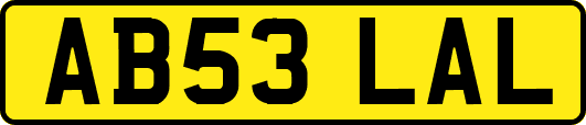 AB53LAL