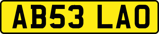 AB53LAO