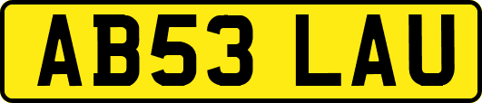 AB53LAU