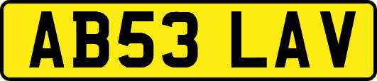 AB53LAV