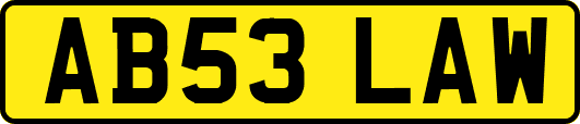 AB53LAW