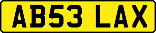 AB53LAX