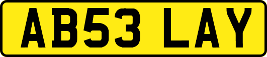 AB53LAY