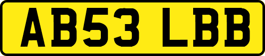 AB53LBB