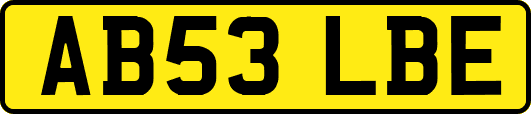 AB53LBE