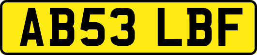 AB53LBF