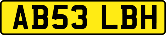 AB53LBH