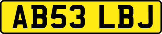 AB53LBJ