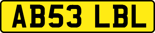 AB53LBL