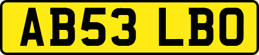 AB53LBO