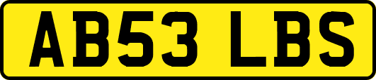 AB53LBS