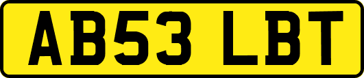 AB53LBT