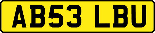 AB53LBU