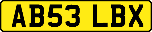 AB53LBX