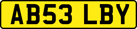 AB53LBY
