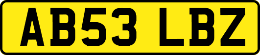 AB53LBZ