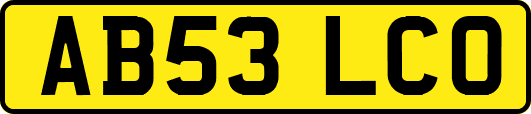 AB53LCO
