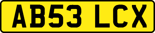 AB53LCX
