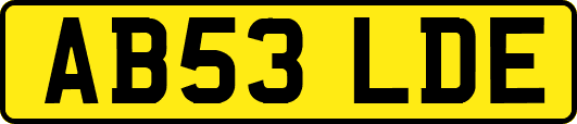 AB53LDE