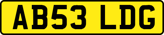 AB53LDG