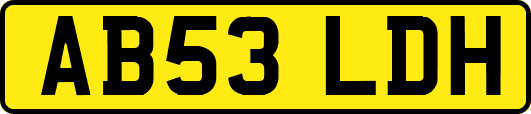 AB53LDH