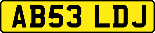 AB53LDJ