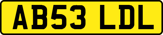 AB53LDL