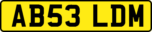 AB53LDM