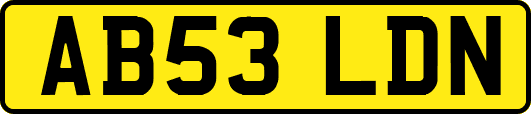 AB53LDN