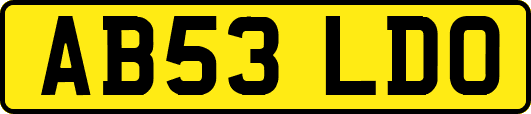 AB53LDO