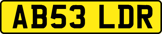 AB53LDR